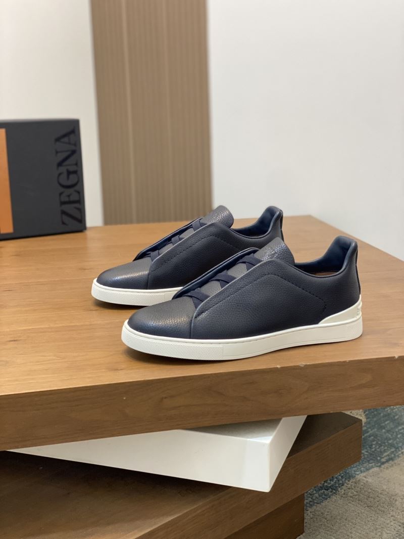 Ermenegildo Zegna Shoes